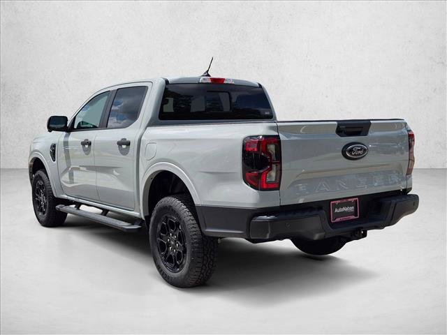 New 2026 Ford Ranger XLT RWD image 2
