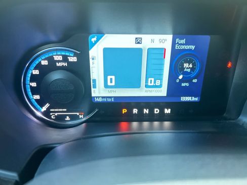 Used 2021 Ford Bronco Badlands AWD/4WD image 19