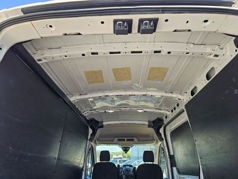 Used 2019 Ford Transit 150 130 Medium Roof w/ Interior Upgrade Package RWD image 36