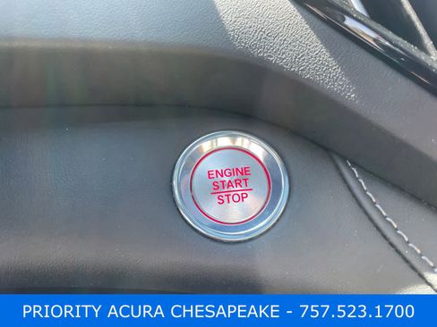 Certified 2021 Acura RDX A-Spec FWD image 19