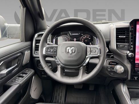 New 2026 RAM 1500 Laramie image 11