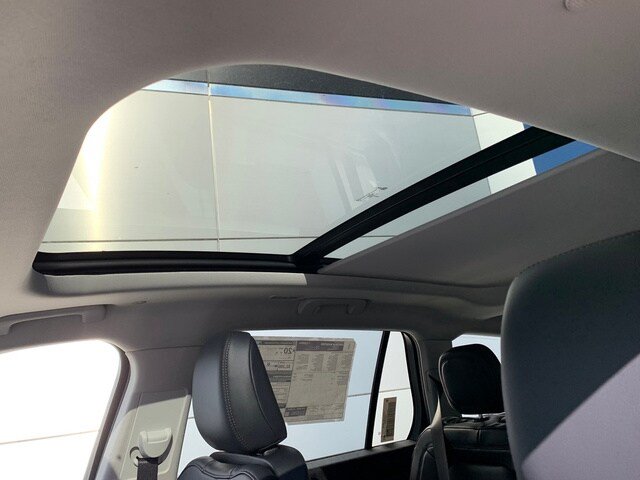 New 2027 Lincoln Aviator Reserve AWD/4WD image 20