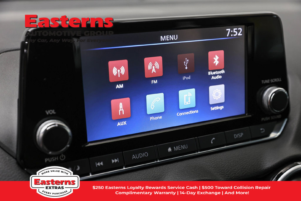 Used 2023 Nissan Sentra S FWD image 19