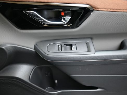 New 2026 Subaru Forester Sport image 11