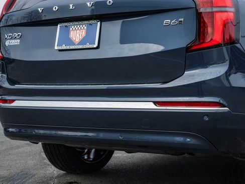 New 2026 Volvo XC90 B6 Plus w/ Protection Package Premier image 9