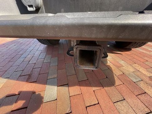 Used 2023 Nissan Frontier PRO-4X w/ Pro-4X Premium Package image 34