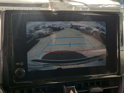 Used 2023 Toyota Corolla LE w/ LE Convenience Package image 25