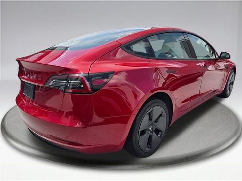 Used 2023 Tesla Model 3 Standard Range RWD image 10