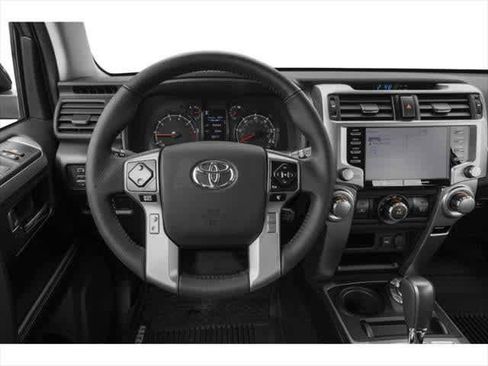 Used 2021 Toyota 4Runner SR5 image 4