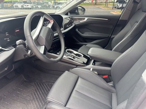 Used 2026 Audi A6 Premium Plus w/ Premium Plus Package AWD/4WD image 9