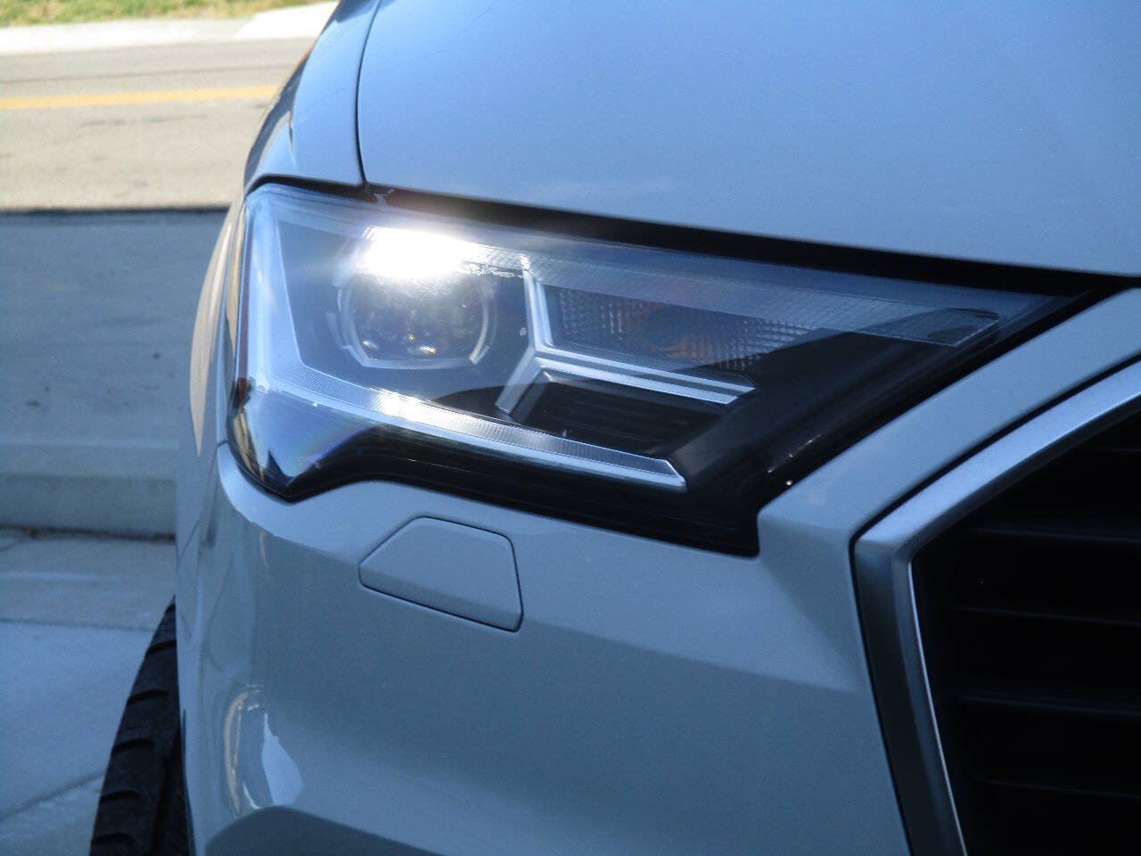 Used 2023 Audi Q7 3.0T Premium Plus AWD/4WD image 66