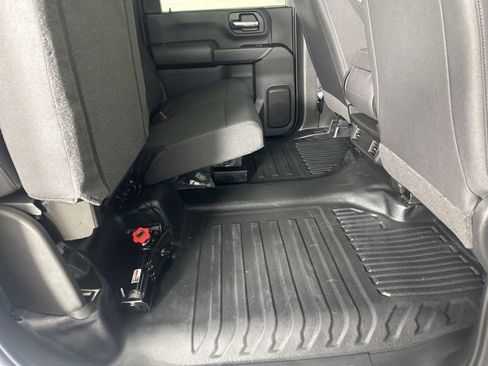 New 2026 Chevrolet Silverado 2500 W/T w/ WT Convenience Package image 16