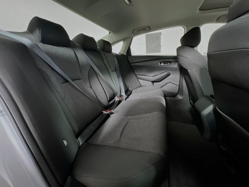Used 2023 Honda Accord EX image 22