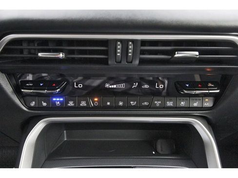 New 2026 MAZDA CX-90 3.3 Turbo w/ Premium Plus Pkg image 25