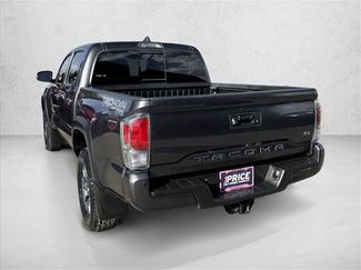 Certified 2021 Toyota Tacoma TRD Off-Road w/ Technology Package video 4