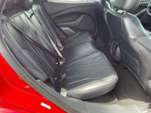 Used 2022 Ford Mustang Mach-E Select RWD image 29