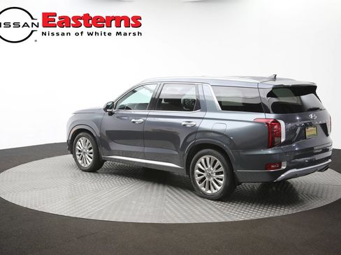 Used 2020 Hyundai Palisade Limited AWD/4WD image 68