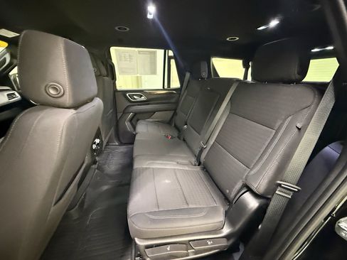 Certified 2023 GMC Yukon SLE AWD/4WD image 19