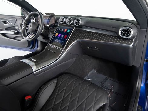 Used 2024 Mercedes-Benz AMG GT 43 image 27