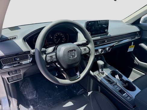 New 2026 Honda Civic LX image 9