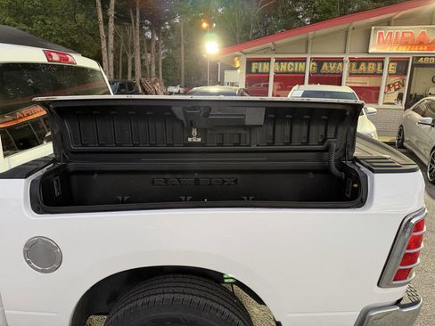 Used 2014 RAM 1500 Tradesman w/ Popular Equipment Group image 15