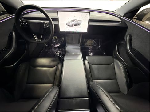 Used 2024 Tesla Model 3 Performance AWD/4WD image 29