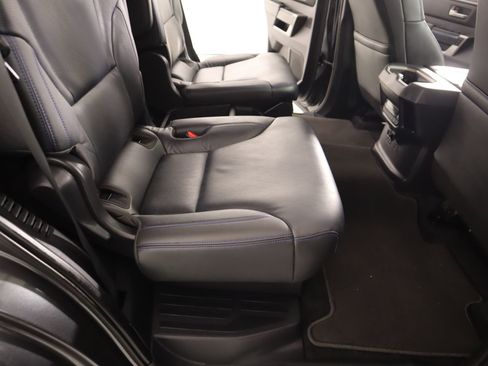 Used 2026 Toyota Sequoia Platinum image 16