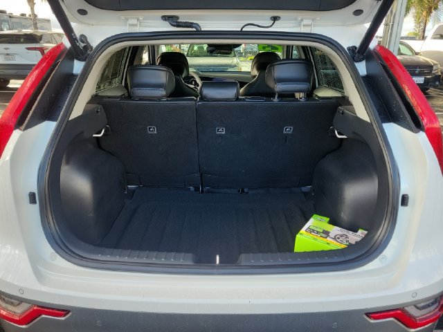 Used 2023 Kia Niro Wave FWD image 28
