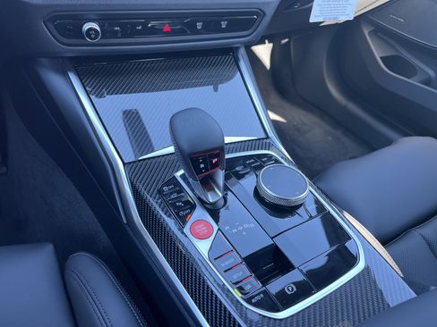 New 2026 BMW M3 Competition image 12