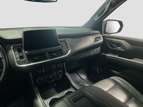 Used 2021 Chevrolet Tahoe Z71 AWD/4WD image 24