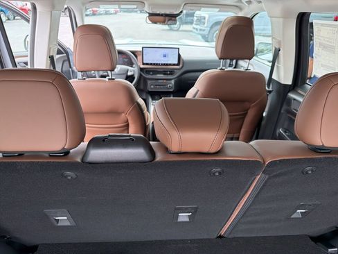 New 2026 Ford Bronco Sport Outer Banks AWD/4WD image 13