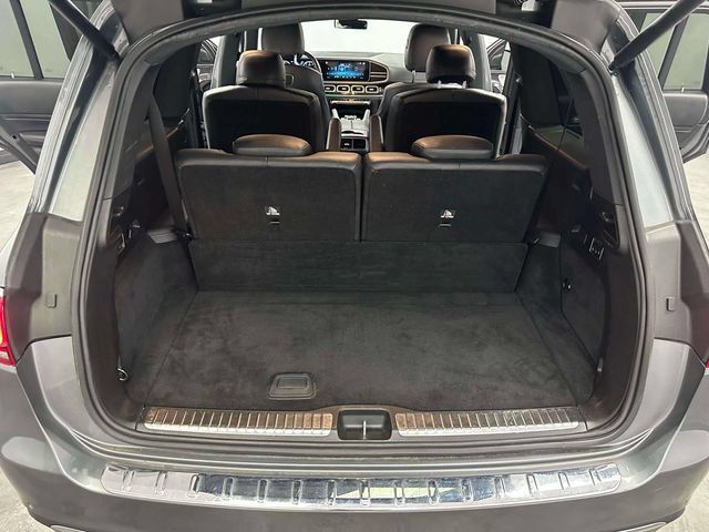 Used 2020 Mercedes-Benz GLS 450 4MATIC image 53