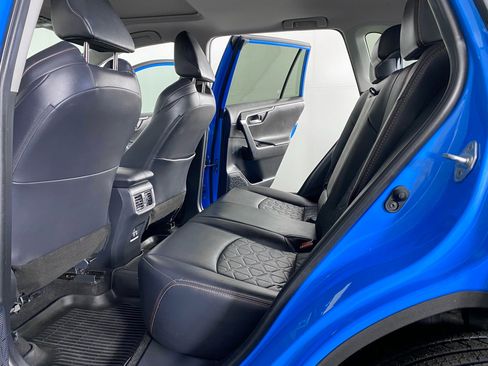 Used 2019 Toyota RAV4 Adventure image 17