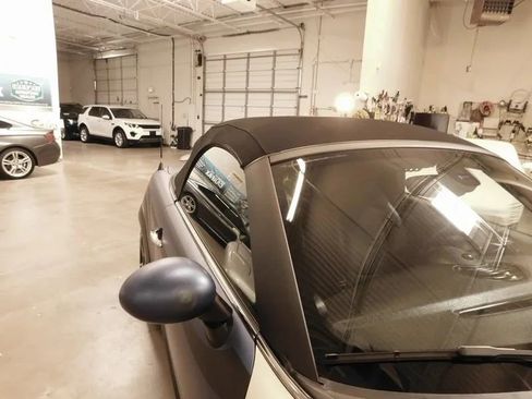 Used 2015 MINI Cooper Roadster S image 14