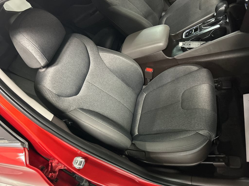 Used 2020 Hyundai Santa Fe SEL AWD/4WD image 23