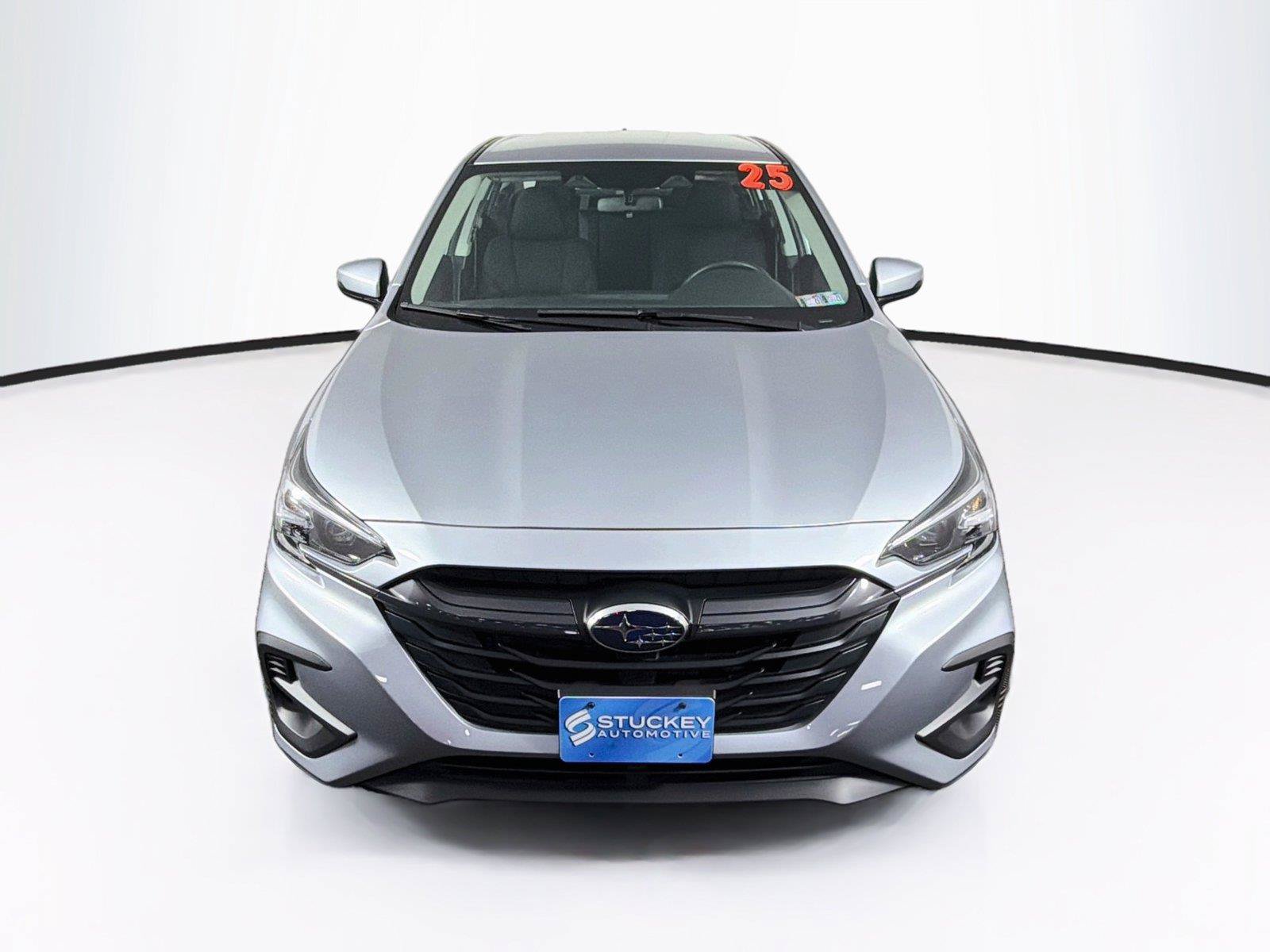 Used 2025 Subaru Legacy Premium AWD/4WD image 13
