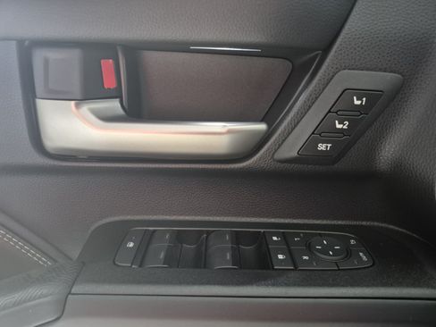 New 2026 Toyota 4Runner Limited AWD/4WD image 16