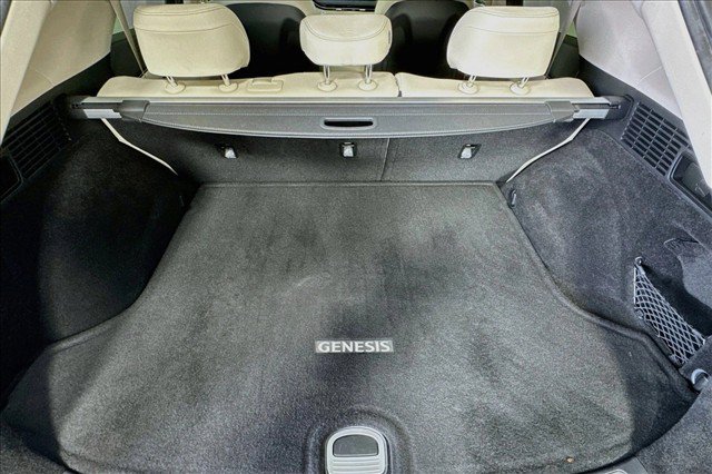 Used 2023 Genesis GV70 2.5T AWD/4WD image 24