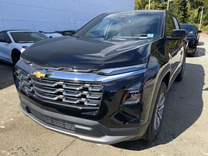 New 2026 Chevrolet Equinox LT w/ Convenience Package II