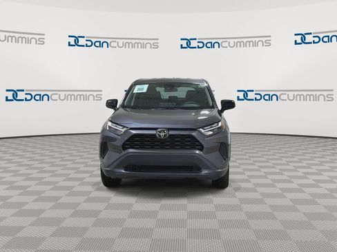 Used 2024 Toyota RAV4 LE FWD image 3