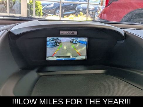 Used 2017 Ford Escape SE FWD image 31