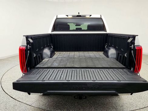 Used 2022 Toyota Tundra SR5 w/ TRD Convenience Package RWD image 20