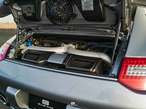 Used 2011 Porsche 911 Turbo S image 32