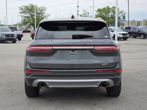 Used 2020 Lincoln Corsair Reserve w/ Equipment Group 201A AWD/4WD image 16