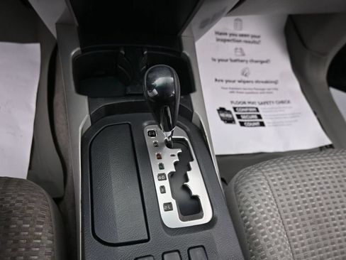 Used 2008 Toyota 4Runner SR5 AWD/4WD image 21