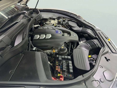 Used 2017 Maserati Levante S image 43