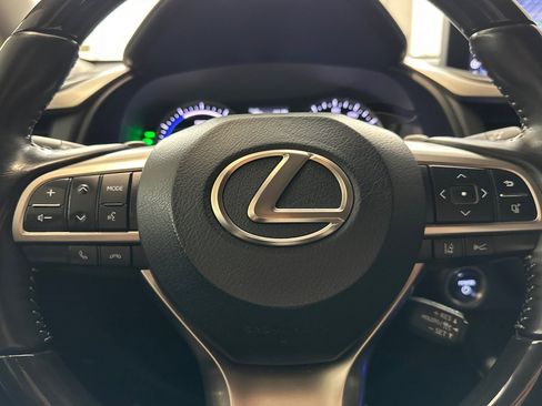 Used 2020 Lexus RX 450hL Luxury image 18