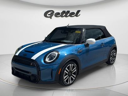 Used 2024 MINI Cooper S w/ Signature Upholstery Package