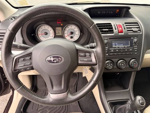 Used 2012 Subaru Impreza 2.0i Premium AWD/4WD image 11