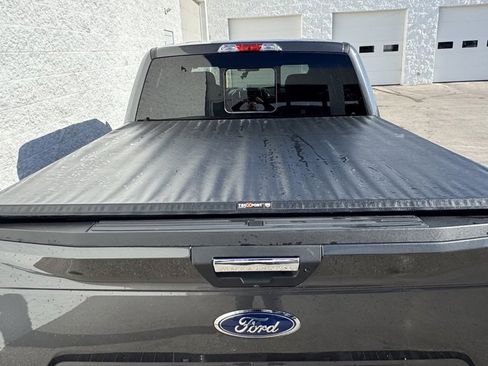 Used 2020 Ford F150 XLT w/ Equipment Group 302A Luxury image 16